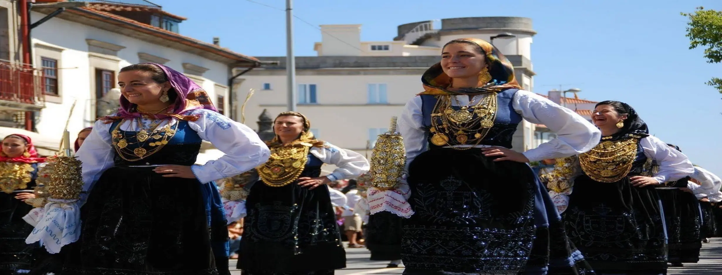 Image for Portuguese Culture